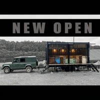 Remorque de restauration mobile de haute qualité, étanche et résistante au vent, pour le tourisme et l'usage commercial