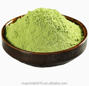 优质生抹茶粉散装袋装出厂价烘焙茶冰沙高品质绿茶粉直接饮用保健茶 - Product Image 6
