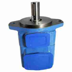 Bomba hidráulica de paletas rotativas 2520V 3520V 3525V 4520V 4525V 4535V 3520V35A14-1CC-22R 3520V35A12-86AD22R 3520V35A14 3520V35A12 Hydra - Product Image 4