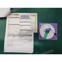 Para Deutz 4.0 + Dongle USB EMR 6 Software Engine Communicator Serdia2010 Decom Lector de Códigos de Diagnóstico Windows