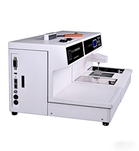 Sistema Automatizado de Inmersión de Tejidos con Depósito de <span class=keywords><strong>Parafina</strong></span> de 6L y Acero Inoxidable de Alta Resistencia para Laboratorios Forenses - Product Image 1