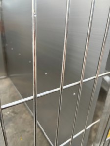 Precio de fábrica personalizado profesional Walk-In System <span class=keywords><strong>Kennel</strong></span> <span class=keywords><strong>Dog</strong></span> Daycare <span class=keywords><strong>Kennel</strong></span> Venta al por mayor Pet Enclosure <span class=keywords><strong>Dog</strong></span> Crate Pet Run Cage - Product Image 6