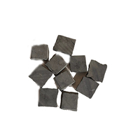 Carreau de mosaïque en vrac en marbre ébréché DIY Rosa Rosa Portugal Stone Carreau en vrac