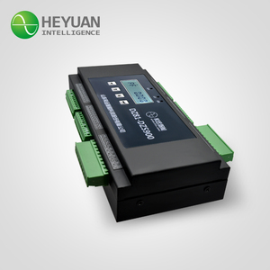 Đồng hồ đo năng lượng điện kỹ thuật số Heyuan dzs900 với các tính năng truy cập từ xa một pha và ba pha - Product Image 4