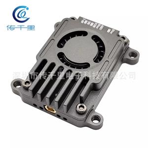 Factory Direct High-<b>Power</b> 4.9G 5.8G 6G 3W VTX Long-Distance FPV Image <b>Transmission</b> for Racing Drones Supports Extended Frequency - Product Image 3