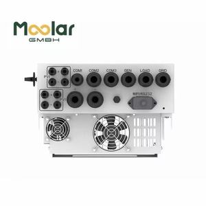 Inversor de Corriente Continua/Alterna Monofásico de Bajo Voltaje SUN-6K-SG05LP1-EU, 97.6% de Eficiencia, 6kW - Product Image 2