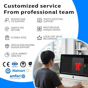 <span class=keywords><strong>Maglia</strong></span> a Compressione Imbottita da <span class=keywords><strong>Portiere</strong></span> Personalizzata per Ragazzi per Calcio, Football, Paintball e Baseball con Protezioni per Petto e Spalle - Product Image 5