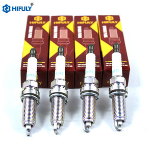Conector Hifuly Factory PLUG 224010ED815 LZKAR6AP-11 6643 2240101HC1B para March Micra X-Trail 101905601B Hifuly Factory PLUG 2 - Product Image 2