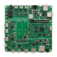 Proveedor de PCBA con 14 Años de Experiencia, Servicio de EMS, SMT Eléctrico, Fabricación Personalizada OEM, Fabricante de Circuitos Impresos, Ensamblaje de PCB, Servicio de PCBA