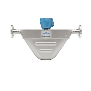 เครื่องวัดการไหลแบบคอริโอลิส F300s355ecazezzzz+1700i12abzezcz Motion Fs Coriolis Meter Single Variable Flow F300S เครื่องวัดการไหลแบบมวล Coriolis Mass Flowmeter F30 - Product Image 1