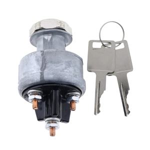 鲍勃挖掘机310 313 319 320 322 323的带<span class=keywords><strong>2</strong></span>键6724282的点火开关 - Product Image 1