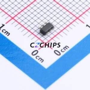 Nouveau et original UCT26A05L05-HP1 SOT-26 Transistor ESD et protection contre les surtensions (TVS/ESD) - Product Image 2