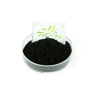Voedingsmiddelengekeurd zwarte bessen extract poeder 7% HPLC vloeistof-vast extractie kunstmatige teelt fruit kruiden deel halal gecertificeerd