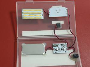 定制高品质7步质检工艺台灯壁灯按钮控制板发光二极管电子解决方案 - Product Image 3