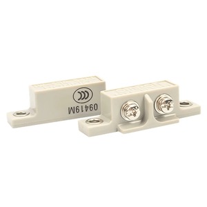 สวิตช์แม่เหล็กสำหรับล็อคประตูรุ่น GLS-1L ของแท้ใหม่เอี่ยมจากแบรนด์ S GLS Series - Product Image 1