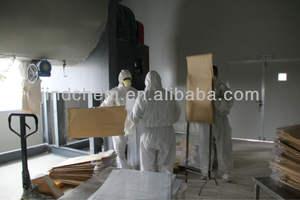 डिकोमर तरल की सतह के तनाव को कम करता है, फोम की स्थिरता को नष्ट करता है, और जल्दी से फोम को खत्म करता है - Product Image 3