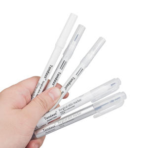 Accessoires permanents de microblading de stylo de marqueur de sourcil de <span class=keywords><strong>prix</strong></span> usine - Product Image 4