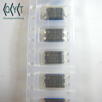 Circuitos Integrados Originales PC817 EL817 817 817C FL817C PS817C DIP
