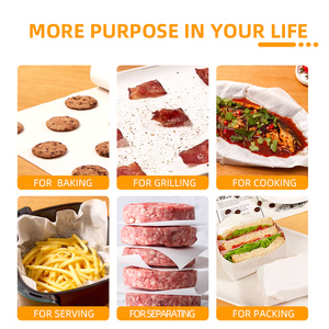 Antigrease Pop Up gấp xen sáp <span class=keywords><strong>Deli</strong></span> tờ giấy 10x10.75 - Product Image 5