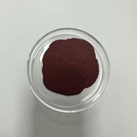 Poudre de supplément vitaminique 99% Vitamine B12 Cyanocobalamine VB12
