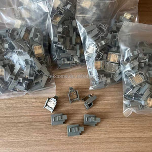 Conector de bus de módulo de expansión Siemen s A5E00927651 - Product Image 4