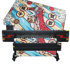 Digital Printing Machine Clothing Pattern Logo Inkjet Engraving Heat Transfer Printer Hot Label Printing Machine