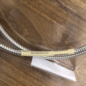 NEVADA 330104-00-08-10-01-00 05 CN 3300 Sonde de Proximité 8mm Neuve et Originale d'Origine Américaine - Product Image 3