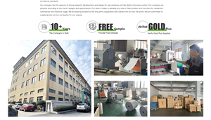 Piezas de Aspiradora al por Mayor Aptas para Dreame <span class=keywords><strong>Bot</strong></span> <span class=keywords><strong>L10s</strong></span> <span class=keywords><strong>Ultra</strong></span> S10+ Xiaomi Robot Aspiradora Kit de Accesorios - Product Image 5