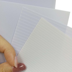 Allsign PVC frontlit Flex biểu ngữ Glossy/Matte 8oz-13OZ frontlit Flex biểu ngữ nhà máy bán buôn PVC <span class=keywords><strong>Banner</strong></span>/PVC Flex biểu ngữ - Product Image 1