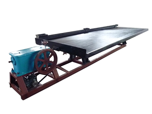 Mini 6S ly2100 Lắc bảng khoáng trọng lực <span class=keywords><strong>separator</strong></span> Vàng tập trung thành phần cốt lõi động cơ - Product Image 4