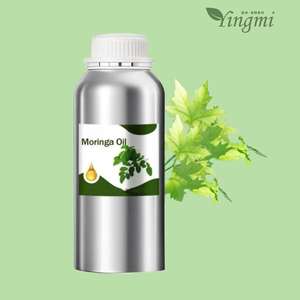 Juego de aceites esenciales, aceite esencial de aromaterapia, aceite portador de etiqueta privada, aceite de <span class=keywords><strong>Moringa</strong></span>, masaje para aceites para la piel del cabello - Product Image 3