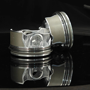 Haishida cổ động cơ <span class=keywords><strong>Piston</strong></span> kit <span class=keywords><strong>Piston</strong></span> nhẫn và <span class=keywords><strong>Piston</strong></span> phù hợp cho Benz - Product Image 2