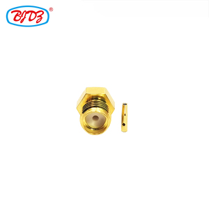 Fornitura del produttore garanzia di qualità cavo coassiale rf <span class=keywords><strong>047</strong></span> con connettori coassiali coassiali RF jack femmina SMA in stock - Product Image 6