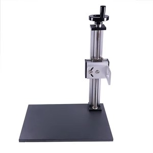TA1520 Metal Substrate Working <b>Platform</b> test Stand for TMR200,TR200,TMR360 Surface Roughness Tester - Product Image 2