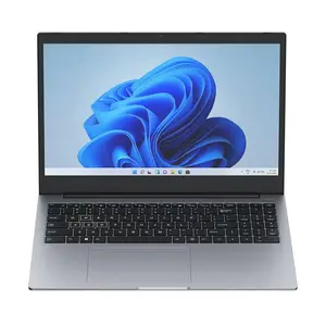 Spot Nuevos productos 16 pulgadas Intel Core I7 12700H Cámara frontal de 2,0 megapíxeles con teclado de tamaño completo para Girly Notebook Pc
