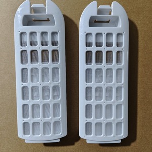 Filtre de Machine à laver pour Haier MS70-BZ1528 MS80-BYD1528U1, en plastique, Installation facile, accessoire ménager - Product Image 2