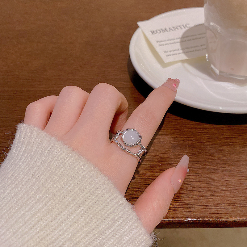 J887 silver