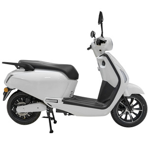 Piezas de Bicicleta Premium K025 |   Kit CKD de Motor de Alto Torque de 72v con Suspensión Ajustable para Ensamblaje Local K025 - Product Image 3