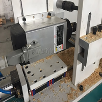 Torno CNC para Madera Más Económico en Venta