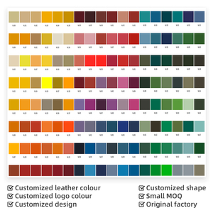 <span class=keywords><strong>PU</strong></span> da ông nội Bảng Máy tính để bàn tầng thường vụ bàn đứng đồng hồ - Product Image 6