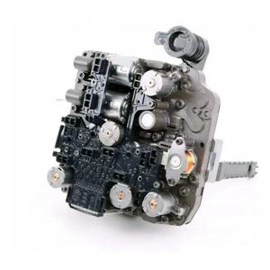 DQ250 02E DSG 6 vitesses Mécatronique 02E927770AD  02E927770AJ 02E927770AL TCU pour VW AUDI SKODA - Product Image 1