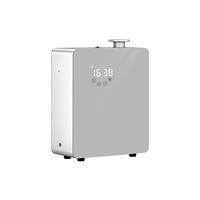 Diffuseur d'aromathérapie intelligent de grande capacité pour centres commerciaux et hôtels
