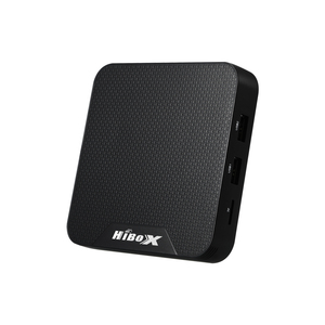 Hàng Mới Về HiBOX IK316 Quad Core A53 2.4G 5G Dual Wifi Android 10.0 Set Top Box SMART OTT TV Box Hỗ Trợ Đĩa U USB <span class=keywords><strong>HDD</strong></span> Máy Nghe Nhạc - Product Image 3