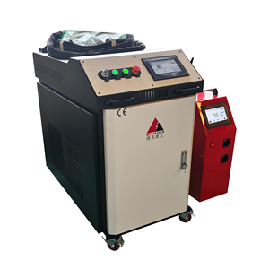 3in1 5in1 Multifunctional Handheld <b>Laser</b> Welding Cutting <b>Cleaning</b> <b>Machine</b> Fiber <b>Laser</b> Portable Welding for Steel Aluminum - Product Image 2