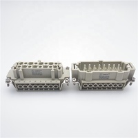 HA-016 Harting Type 16 Broches Prise Industrielle Prise Connecteur