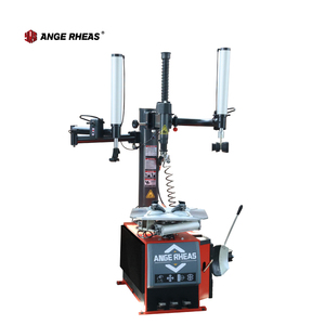 เครื่องถอดยางรถยนต์แบบนิวเมติกสองแขน/เครื่องถอดยาง ขนาด <span class=keywords><strong>24</strong></span> นิ้ว อุปกรณ์และเครื่องมือสำหรับ<span class=keywords><strong>ร้าน</strong></span><span class=keywords><strong>ซ่อม</strong></span><span class=keywords><strong>รถ</strong></span>ยนต์ - Product Image 1