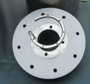 High Yield High Pressure Photochemical Reactor for Display Material Research - Product Image 2