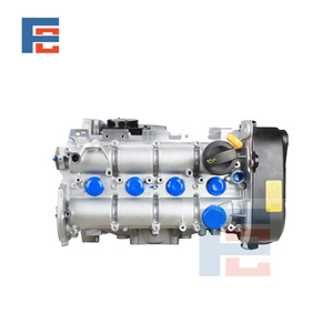 Nuevo proveedor Chino de fabricación EA211 CYA CHP DLF CSR CPD DAH CUC 1,2 T 1,4 T 1,5 T 1,6 T Ensamblaje de sistemas de motor automático - Product Image 5