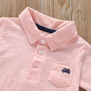 Venta al por Mayor desde China: Conjuntos de Ropa para Bebés, Camisetas con Estampados de Dibujos Animados para Niños, Manga Corta - Product Image 2