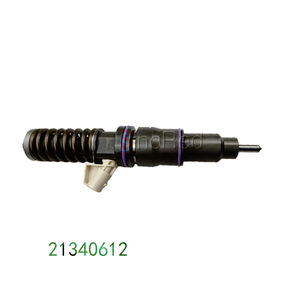 Neue Standard-Einspritz ventil baugruppe 21340612 für Delphi-Motor E3-E3. 18-Serie für Volvo - Product Image 6